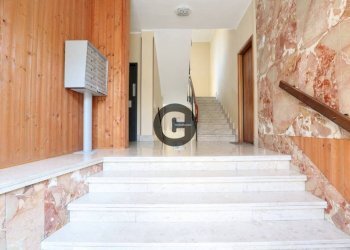 Interno palazzo - Trilocale via Candia, 21, Torino (zona Barriera Milano) - foto 4
