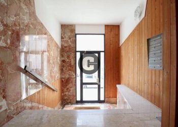 Interno palazzo - Trilocale via Candia, 21, Torino (zona Barriera Milano) - foto 5