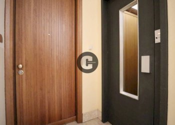 Interno palazzo - Trilocale via Candia, 21, Torino (zona Barriera Milano) - foto 7