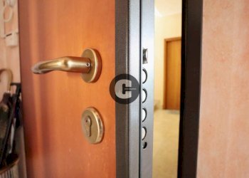 Dettagli - Trilocale via Candia, 21, Torino (zona Barriera Milano) - foto 9