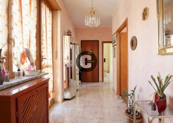 Ingresso - Trilocale via Candia, 21, Torino (zona Barriera Milano) - foto 12