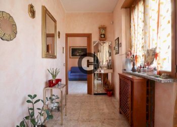 Ingresso - Trilocale via Candia, 21, Torino (zona Barriera Milano) - foto 13