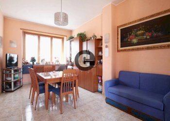 Tinello - Trilocale via Candia, 21, Torino (zona Barriera Milano) - foto 15