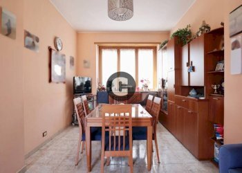 Tinello - Trilocale via Candia, 21, Torino (zona Barriera Milano) - foto 16