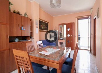 Tinello - Trilocale via Candia, 21, Torino (zona Barriera Milano) - foto 17