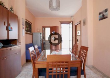 Tinello - Trilocale via Candia, 21, Torino (zona Barriera Milano) - foto 18