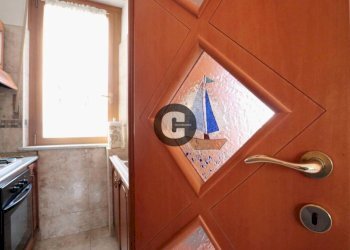 Dettagli - Trilocale via Candia, 21, Torino (zona Barriera Milano) - foto 19