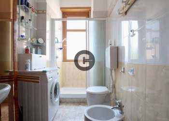 Bagno - Trilocale via Candia, 21, Torino (zona Barriera Milano) - foto 45