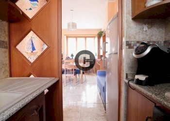 Cucina - Trilocale via Candia, 21, Torino (zona Barriera Milano) - foto 22
