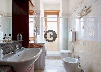 Bagno - Trilocale via Candia, 21, Torino (zona Barriera Milano) - foto 34