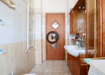 Bagno - Trilocale via Candia, 21, Torino (zona Barriera Milano) - foto 36
