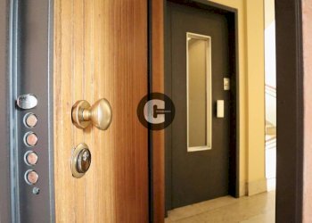 Interno palazzo - Trilocale via Candia, 21, Torino (zona Barriera Milano) - foto 37