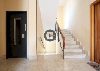 Interno palazzo - Trilocale via Candia, 21, Torino (zona Barriera Milano) - foto 40