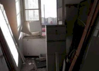 Interno appartamento - Appartamento all'asta via San Pier d'Arena, 35, Genova (zona Sampierdarena) - foto 9