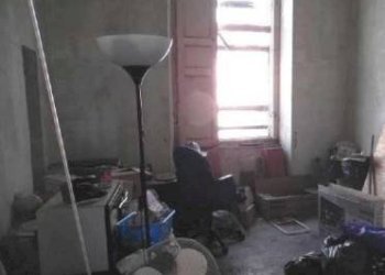 Interno appartamento - Appartamento all'asta via San Pier d'Arena, 35, Genova (zona Sampierdarena) - foto 12