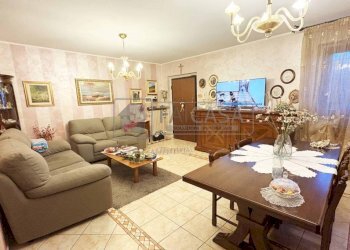 Salone - Terraced Villa via Caporal Cattaneo, 100, Favria - photo 3