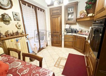 Cucina - Terraced Villa via Caporal Cattaneo, 100, Favria - photo 6