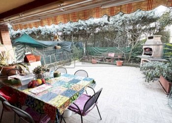 Terrazzo - Terraced Villa via Caporal Cattaneo, 100, Favria - photo 7