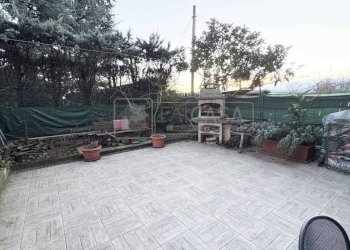 Terrazzo - Terraced Villa via Caporal Cattaneo, 100, Favria - photo 8