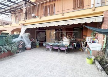 Terrazzo - Terraced Villa via Caporal Cattaneo, 100, Favria - photo 9