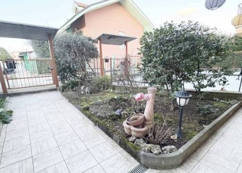 Giardino - Terraced Villa via Caporal Cattaneo, 100, Favria - photo 10