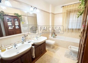 Bagno - Terraced Villa via Caporal Cattaneo, 100, Favria - photo 12