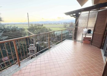 Terrazzo - Terraced Villa via Caporal Cattaneo, 100, Favria - photo 20