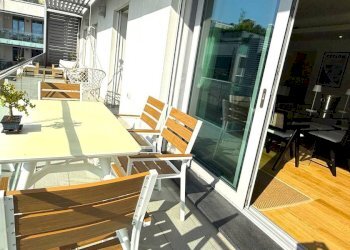 Terrazzo - Attico via Arnaldo da Brescia, 40, Genova (zona Quarto) - foto 33