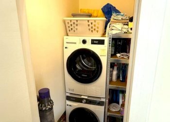 Ripostiglio - Attico via Arnaldo da Brescia, 40, Genova (zona Quarto) - foto 34