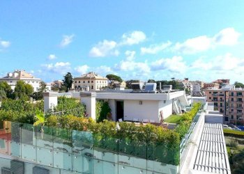 Attico - Attico via Arnaldo da Brescia, 40, Genova (zona Quarto) - foto 36