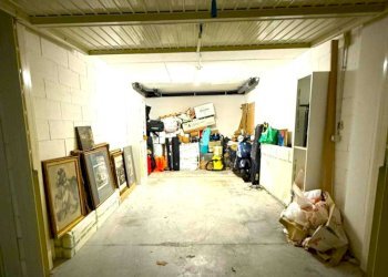 Box auto - Attic via Arnaldo da Brescia, 40, Genova (neighborhood Quarto) - photo 38