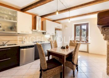 Cucina - Rustico via Francesco Mignone, Fontanile - foto 3