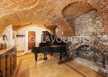 Interno non residenziale - Rustico via Francesco Mignone, Fontanile - foto 4