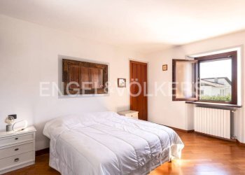 Camera da letto - Rustico via Francesco Mignone, Fontanile - foto 5