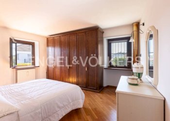 Camera da letto - Rustico via Francesco Mignone, Fontanile - foto 6