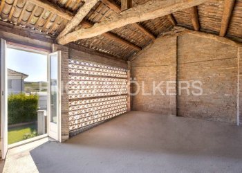 Stanza non arredata - Rustico via Francesco Mignone, Fontanile - foto 7