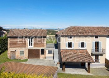 Facciata - Rustico via Francesco Mignone, Fontanile - foto 8