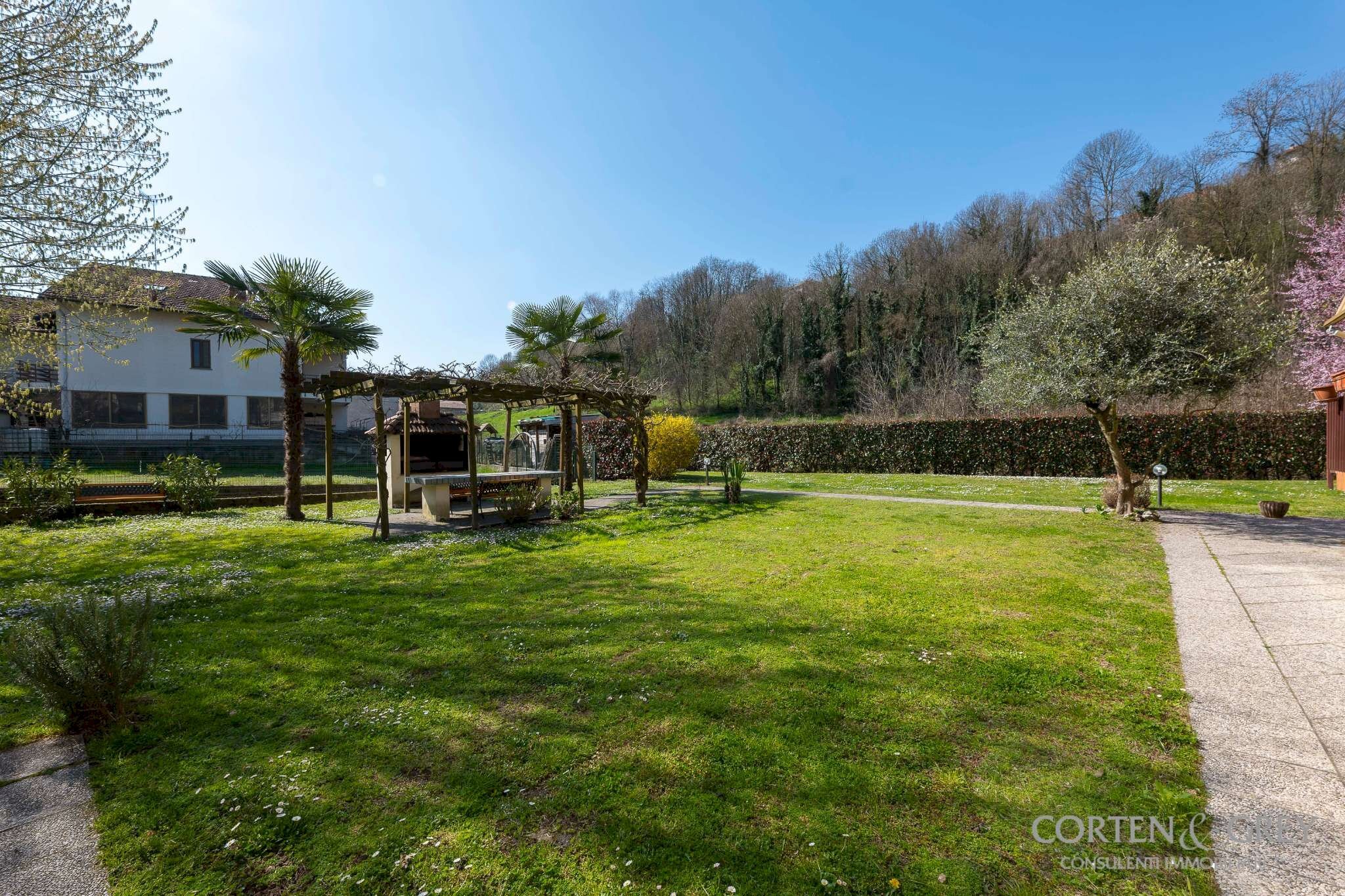 p1ee3201 - Attic via Caudana, 38, Castiglione Torinese - photo 2