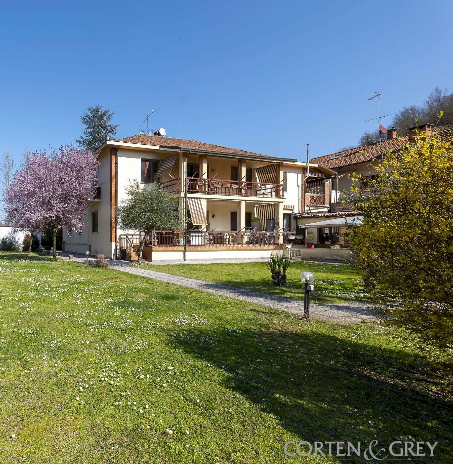 p1ee3189 - Attic via Caudana, 38, Castiglione Torinese - photo 1