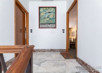 p1ee3204 - Attic via Caudana, 38, Castiglione Torinese - photo 24