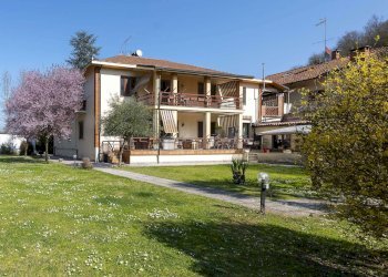 p1ee3189 - Attic via Caudana, 38, Castiglione Torinese - photo 1