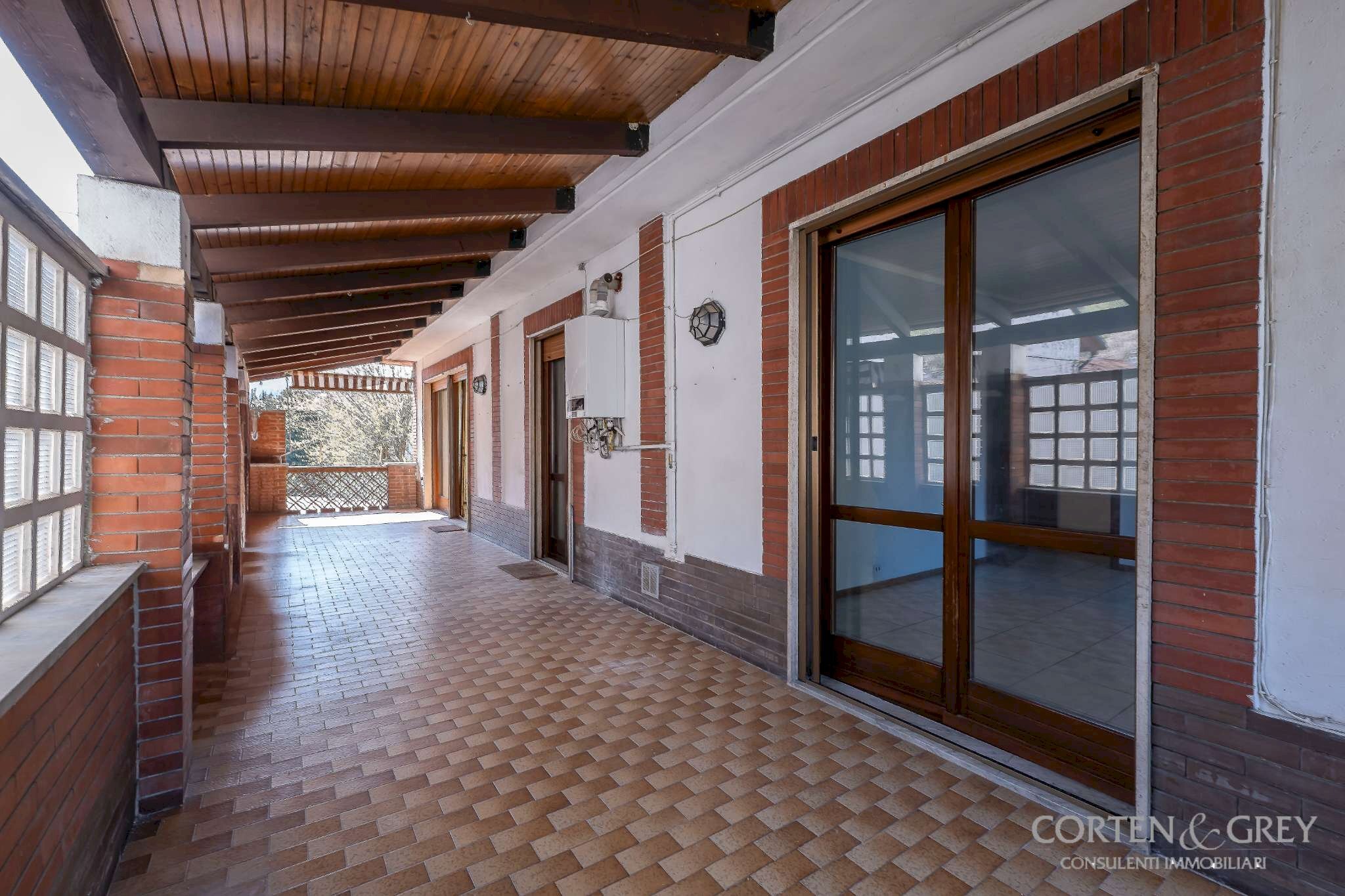 p1ee3268 - Attico via Caudana, 38, Castiglione Torinese - foto 3