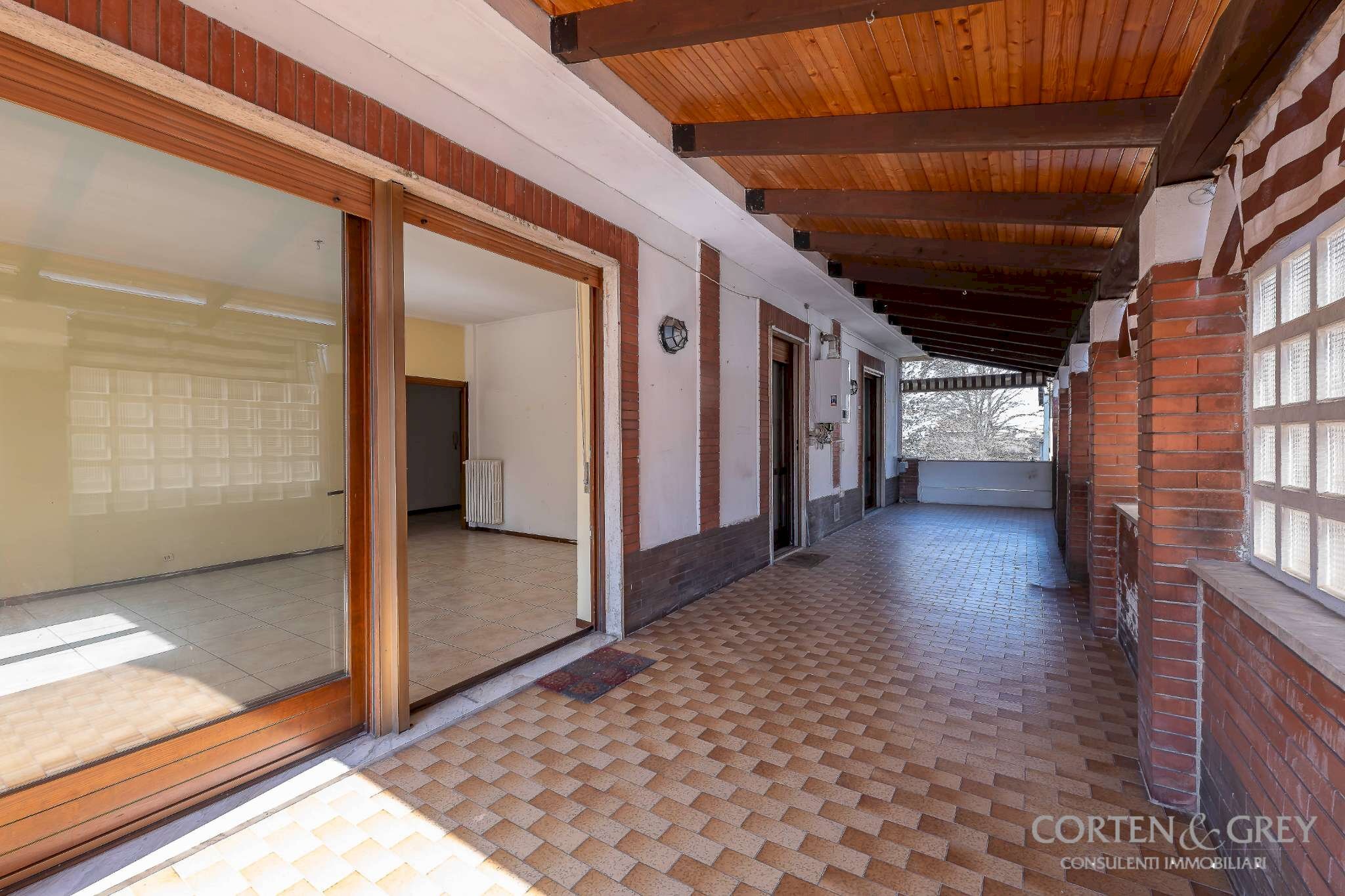 p1ee3267 - Attico via Caudana, 38, Castiglione Torinese - foto 2