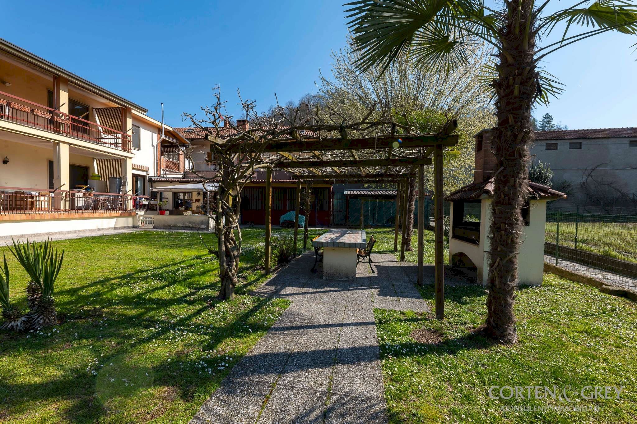 p1ee3188 - Attico via Caudana, 38, Castiglione Torinese - foto 1