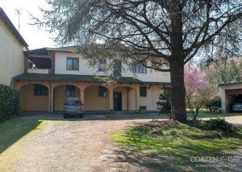 p1ee3198 - Attic via Caudana, 38, Castiglione Torinese - photo 18