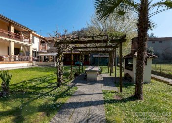 p1ee3188 - Attic via Caudana, 38, Castiglione Torinese - photo 1