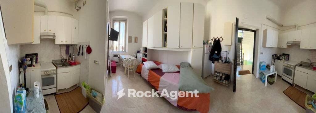 Cucina - Appartamento piazza Angilberto II, Milano - foto 2