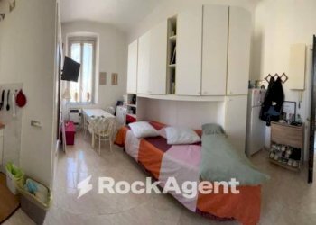 Cucina - Appartamento piazza Angilberto II, Milano - foto 2