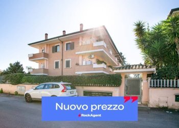 Facciata - Trilocale via Lino Liviabella, 99, Roma - foto 2