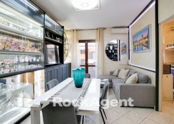 Interno non residenziale - Trilocale via Lino Liviabella, 99, Roma - foto 5